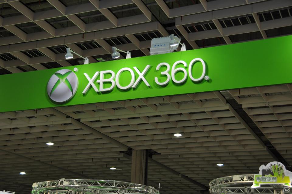 【台北国際ゲームショウ 2012】Microsoft Xbox 360イベントブースで「Kinectスター・ウォーズ」の世界からルークやストームトルーパーが登場！？Kinectタイトルを全力で遊びまくる来場者もの画像22