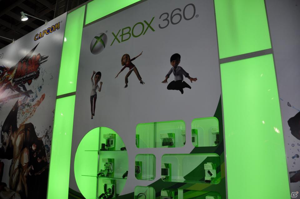 【台北国際ゲームショウ 2012】Microsoft Xbox 360イベントブースで「Kinectスター・ウォーズ」の世界からルークやストームトルーパーが登場！？Kinectタイトルを全力で遊びまくる来場者もの画像37