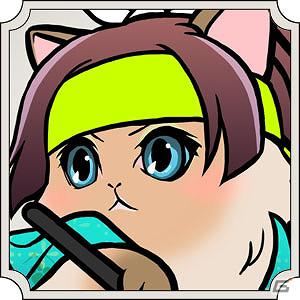 Yahoo！ Mobage/Mobage「のぶニャがの野望」新“ねこ武将”10枚追加！「100万人の信長の野望」とのタイアップキャンペーンもスタートの画像6
