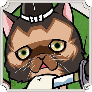 Yahoo！ Mobage/Mobage「のぶニャがの野望」新“ねこ武将”10枚追加！「100万人の信長の野望」とのタイアップキャンペーンもスタートの画像7