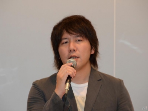 田中良和氏