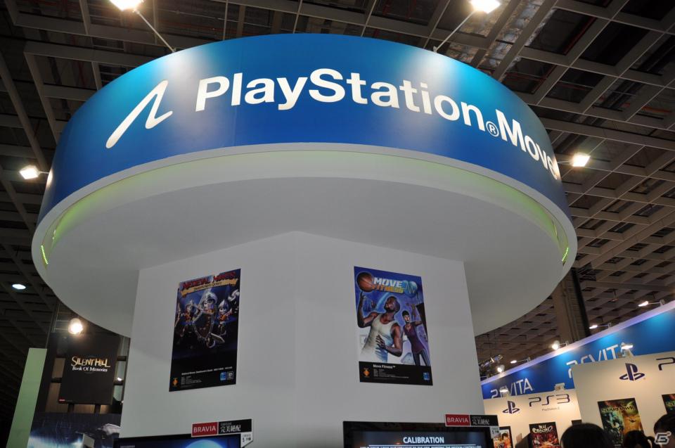 【台北国際ゲームショウ 2012】ほぼすべてがプレイアブル！一番人気はやはりPS Vita試遊台、台湾発のコンテンツも活発に。SCETブースレポートの画像2
