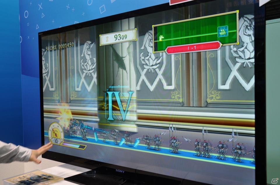 【台北国際ゲームショウ 2012】ほぼすべてがプレイアブル！一番人気はやはりPS Vita試遊台、台湾発のコンテンツも活発に。SCETブースレポートの画像71