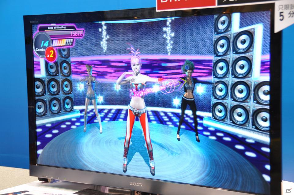 【台北国際ゲームショウ 2012】ほぼすべてがプレイアブル！一番人気はやはりPS Vita試遊台、台湾発のコンテンツも活発に。SCETブースレポートの画像86