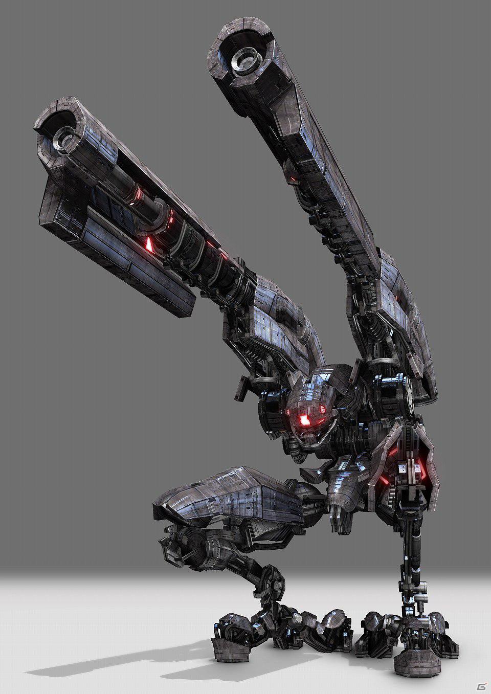 PS3/Xbox 360「バイナリー ドメイン」単なるロボットとのバトルでは終わらない「スペシャルステージ」を紹介！の画像5