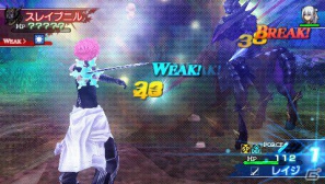 PSP「シャイニング・ブレイド」新たに6キャラクターの情報が判明―ゲームシステムの続報も公開！の画像15