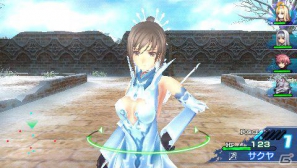 PSP「シャイニング・ブレイド」新たに6キャラクターの情報が判明―ゲームシステムの続報も公開！の画像26