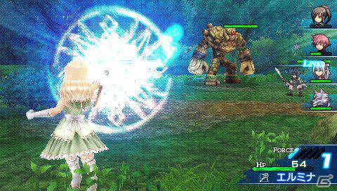 PSP「シャイニング・ブレイド」新たに6キャラクターの情報が判明―ゲームシステムの続報も公開！の画像19