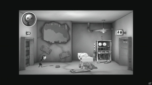 「助けて。」―独特の雰囲気を持ったサバイバルストラテジー「Escape Plan」がPlayStation Vitaで2012年3月に発売！の画像28