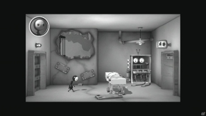 「助けて。」―独特の雰囲気を持ったサバイバルストラテジー「Escape Plan」がPlayStation Vitaで2012年3月に発売！の画像29