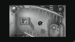 「助けて。」―独特の雰囲気を持ったサバイバルストラテジー「Escape Plan」がPlayStation Vitaで2012年3月に発売！の画像34