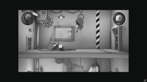「助けて。」―独特の雰囲気を持ったサバイバルストラテジー「Escape Plan」がPlayStation Vitaで2012年3月に発売！の画像39