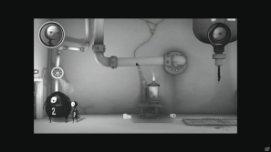 「助けて。」―独特の雰囲気を持ったサバイバルストラテジー「Escape Plan」がPlayStation Vitaで2012年3月に発売！の画像40