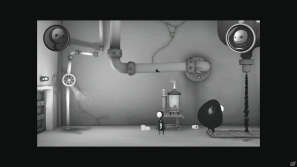 「助けて。」―独特の雰囲気を持ったサバイバルストラテジー「Escape Plan」がPlayStation Vitaで2012年3月に発売！の画像41