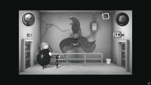 「助けて。」―独特の雰囲気を持ったサバイバルストラテジー「Escape Plan」がPlayStation Vitaで2012年3月に発売！の画像52