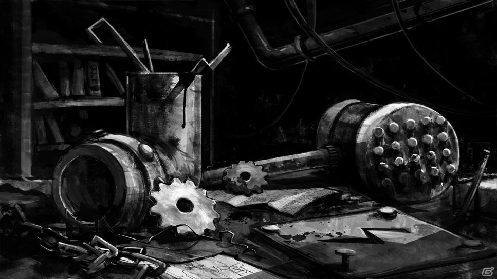 「助けて。」―独特の雰囲気を持ったサバイバルストラテジー「Escape Plan」がPlayStation Vitaで2012年3月に発売！の画像26