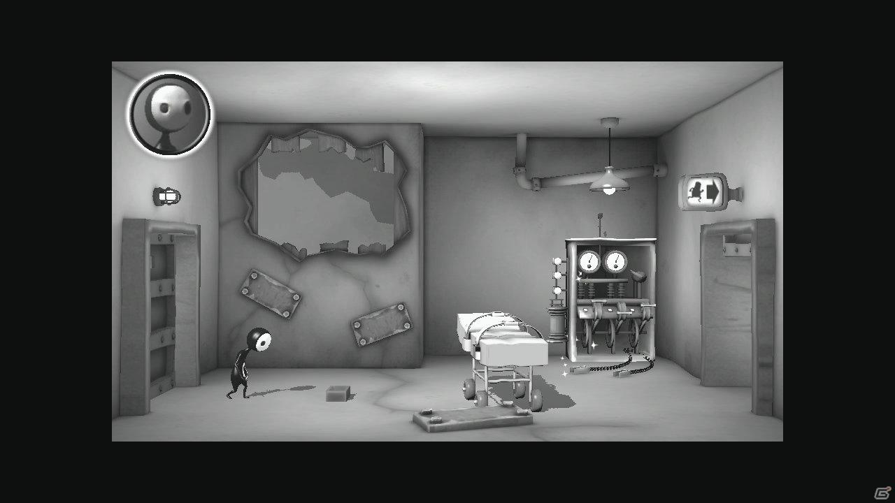 「助けて。」―独特の雰囲気を持ったサバイバルストラテジー「Escape Plan」がPlayStation Vitaで2012年3月に発売！の画像28