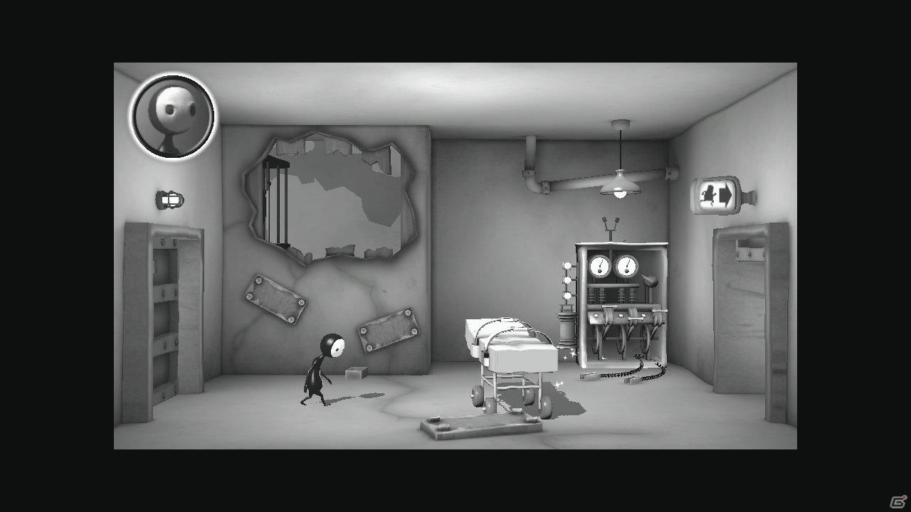 「助けて。」―独特の雰囲気を持ったサバイバルストラテジー「Escape Plan」がPlayStation Vitaで2012年3月に発売！の画像29