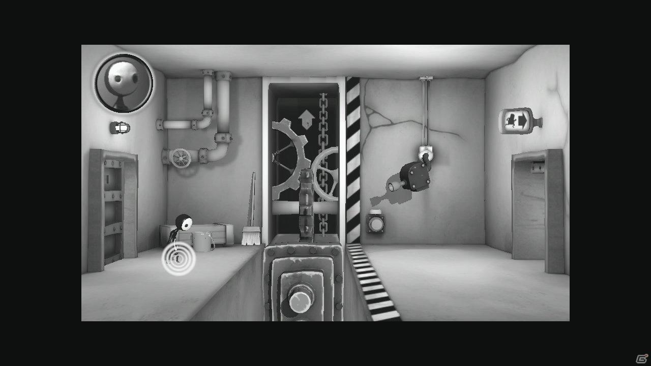 「助けて。」―独特の雰囲気を持ったサバイバルストラテジー「Escape Plan」がPlayStation Vitaで2012年3月に発売！の画像31