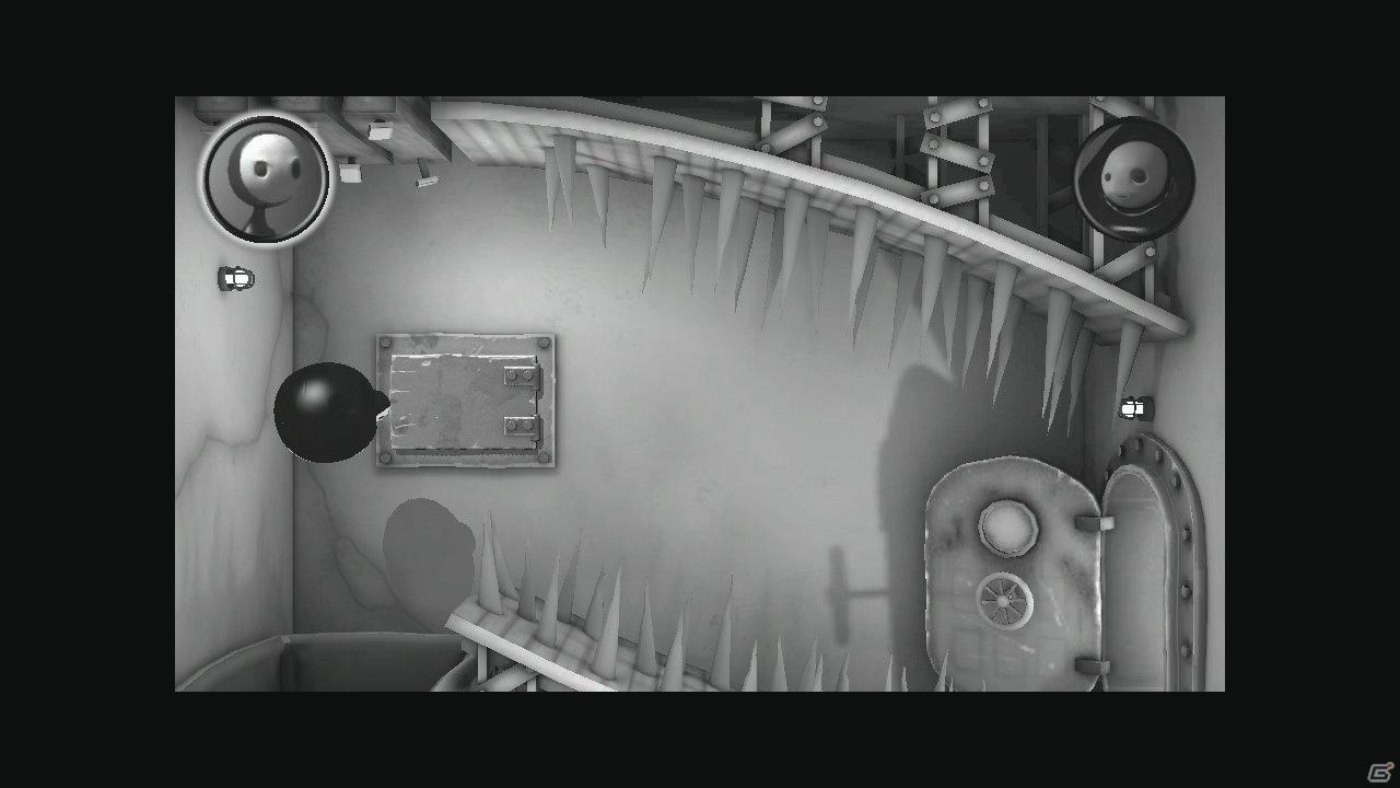 「助けて。」―独特の雰囲気を持ったサバイバルストラテジー「Escape Plan」がPlayStation Vitaで2012年3月に発売！の画像32
