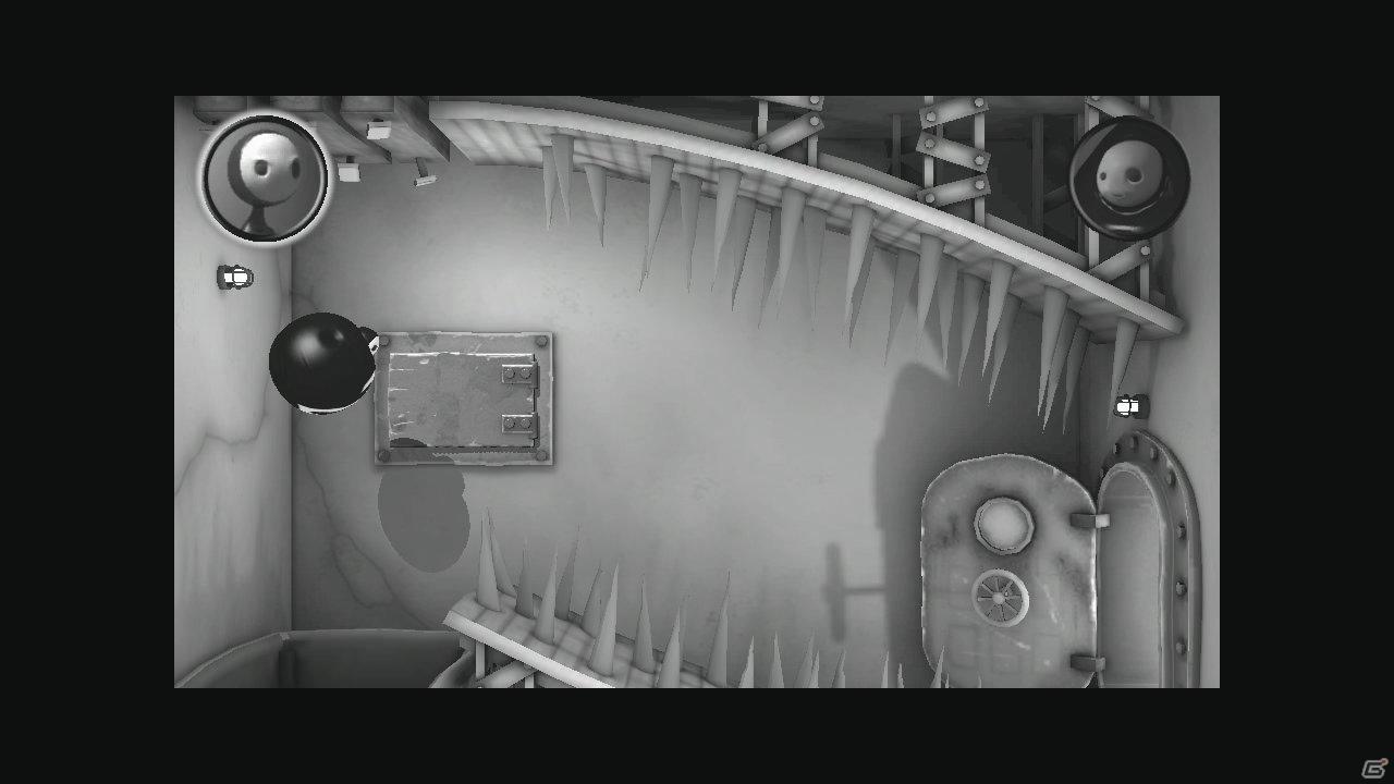 「助けて。」―独特の雰囲気を持ったサバイバルストラテジー「Escape Plan」がPlayStation Vitaで2012年3月に発売！の画像33