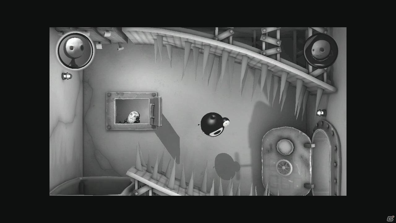 「助けて。」―独特の雰囲気を持ったサバイバルストラテジー「Escape Plan」がPlayStation Vitaで2012年3月に発売！の画像34