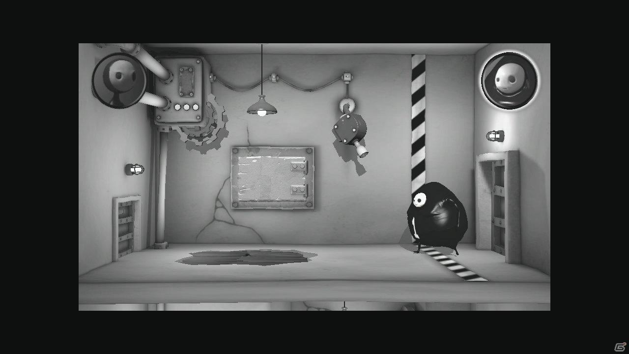 「助けて。」―独特の雰囲気を持ったサバイバルストラテジー「Escape Plan」がPlayStation Vitaで2012年3月に発売！の画像36