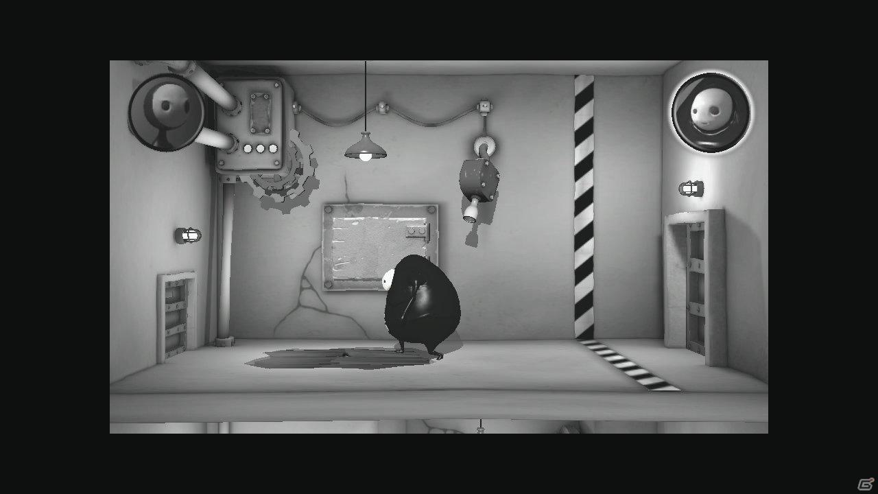 「助けて。」―独特の雰囲気を持ったサバイバルストラテジー「Escape Plan」がPlayStation Vitaで2012年3月に発売！の画像37