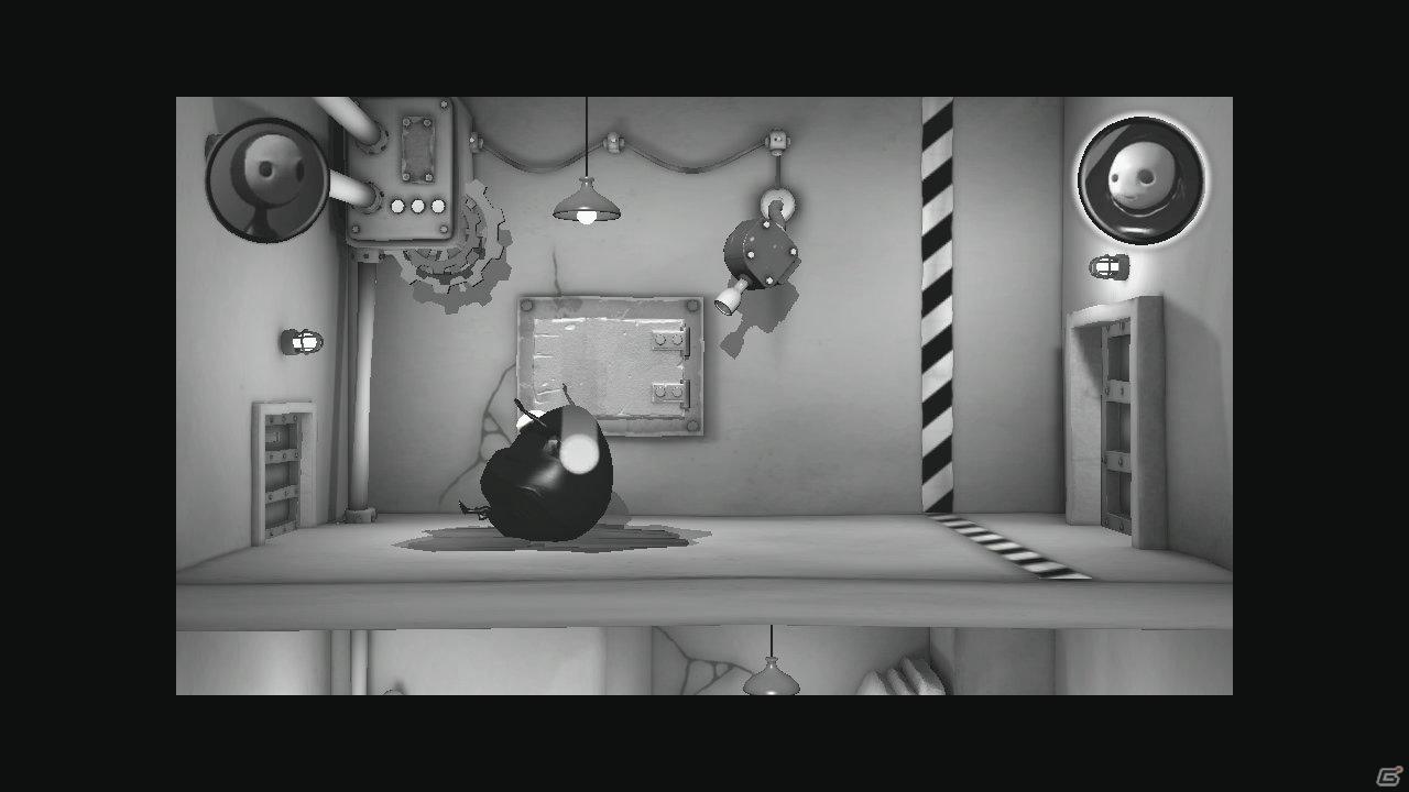 「助けて。」―独特の雰囲気を持ったサバイバルストラテジー「Escape Plan」がPlayStation Vitaで2012年3月に発売！の画像38