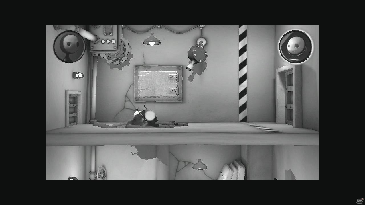 「助けて。」―独特の雰囲気を持ったサバイバルストラテジー「Escape Plan」がPlayStation Vitaで2012年3月に発売！の画像39