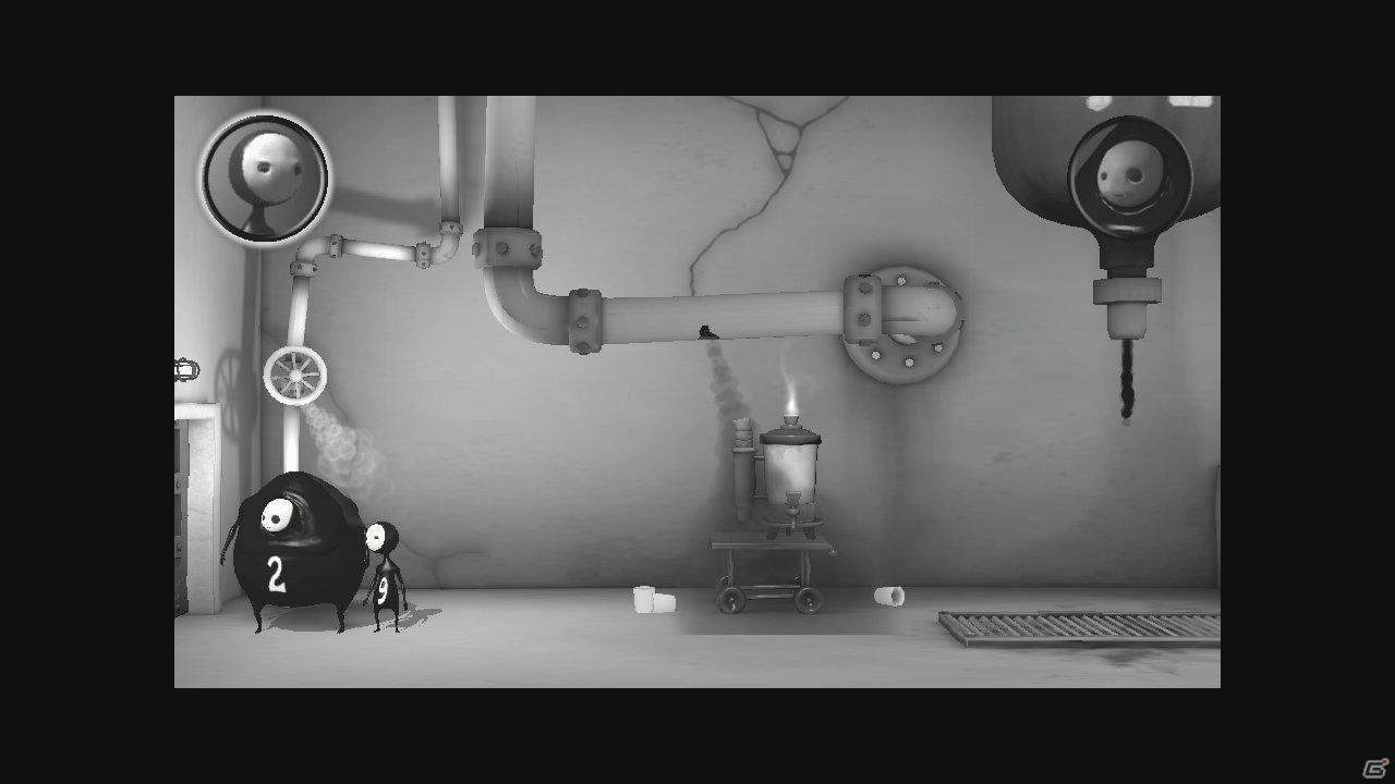 「助けて。」―独特の雰囲気を持ったサバイバルストラテジー「Escape Plan」がPlayStation Vitaで2012年3月に発売！の画像40