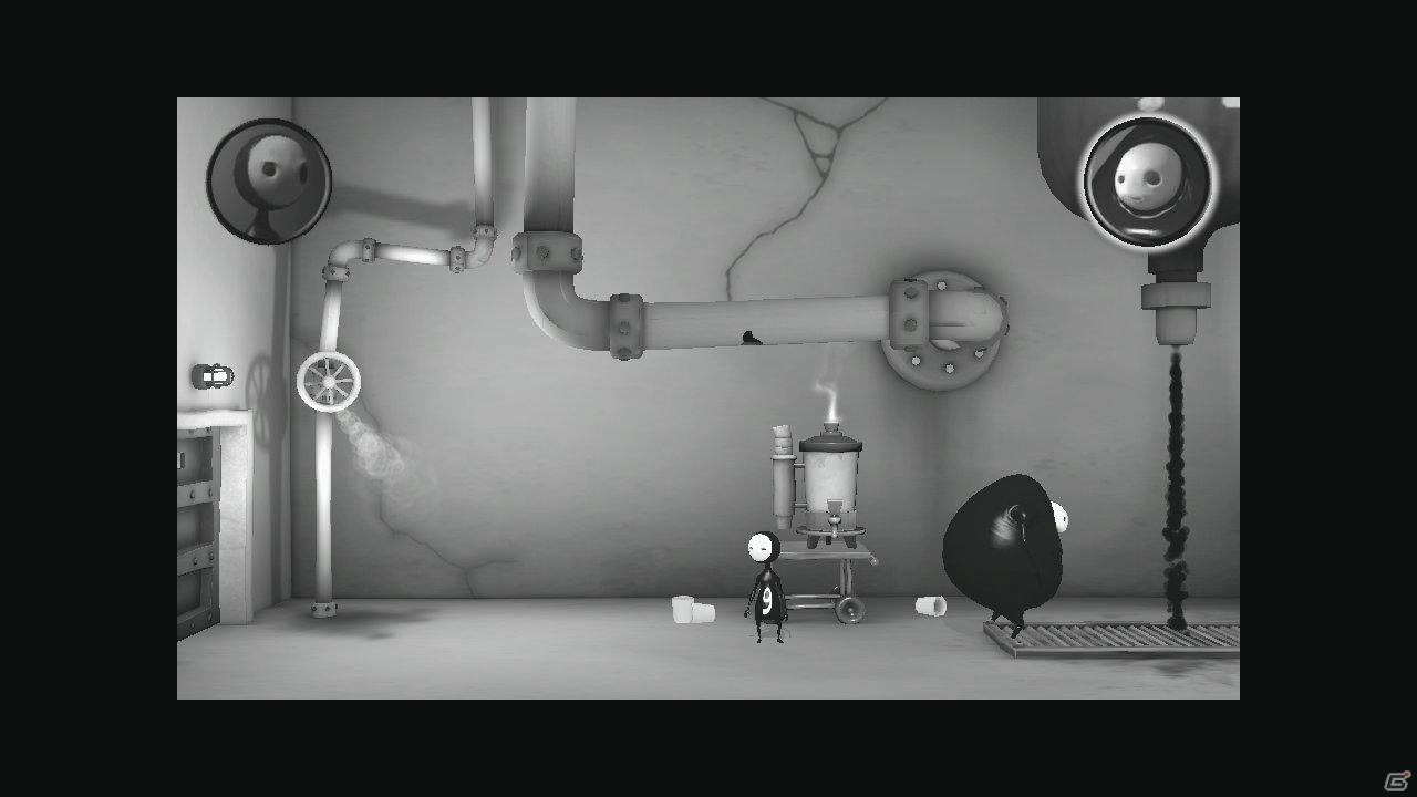 「助けて。」―独特の雰囲気を持ったサバイバルストラテジー「Escape Plan」がPlayStation Vitaで2012年3月に発売！の画像41