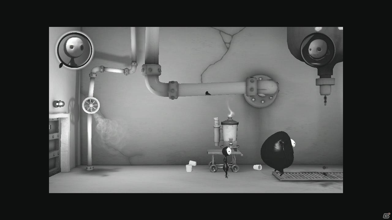 「助けて。」―独特の雰囲気を持ったサバイバルストラテジー「Escape Plan」がPlayStation Vitaで2012年3月に発売！の画像42