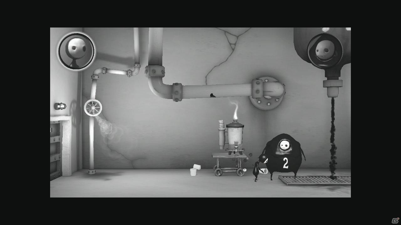 「助けて。」―独特の雰囲気を持ったサバイバルストラテジー「Escape Plan」がPlayStation Vitaで2012年3月に発売！の画像43