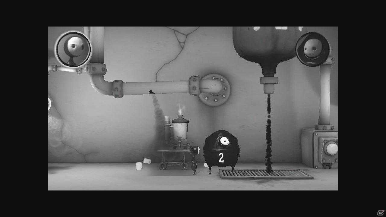 「助けて。」―独特の雰囲気を持ったサバイバルストラテジー「Escape Plan」がPlayStation Vitaで2012年3月に発売！の画像44