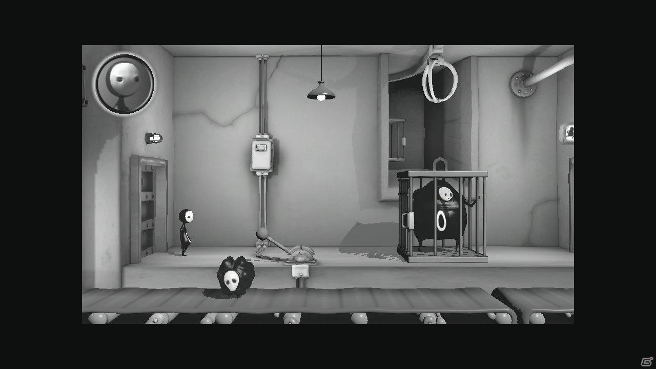 「助けて。」―独特の雰囲気を持ったサバイバルストラテジー「Escape Plan」がPlayStation Vitaで2012年3月に発売！の画像48