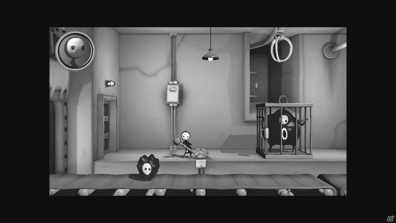 「助けて。」―独特の雰囲気を持ったサバイバルストラテジー「Escape Plan」がPlayStation Vitaで2012年3月に発売！の画像50