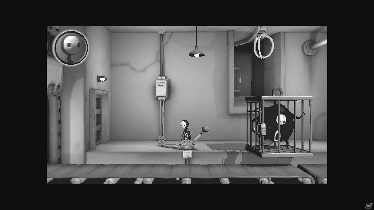 「助けて。」―独特の雰囲気を持ったサバイバルストラテジー「Escape Plan」がPlayStation Vitaで2012年3月に発売！の画像51