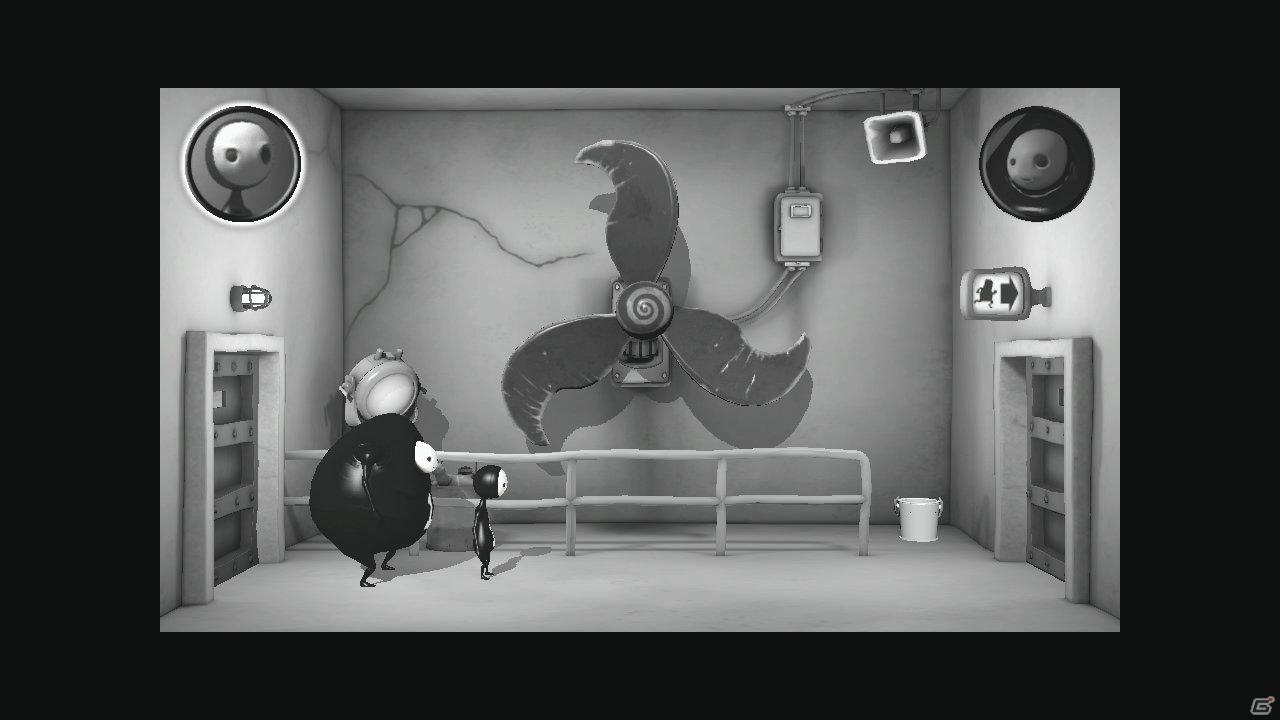 「助けて。」―独特の雰囲気を持ったサバイバルストラテジー「Escape Plan」がPlayStation Vitaで2012年3月に発売！の画像52