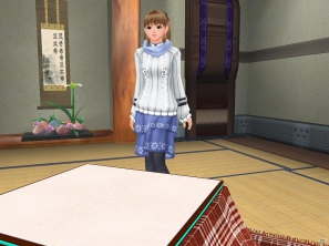 PS2/PC「ファンタシースターユニバース イルミナスの野望」ガーディアンズ・アドバンストスタイル第14弾を配信！2月9日より季節限定イベント「バレンタインロビー」開始の画像3