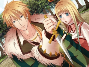 QuinRoseUnderGarden最新作のテーマは「シンデレラ」！PSP「12時の鐘とシンデレラ～Halloween Wedding～」2月23日発売の画像10