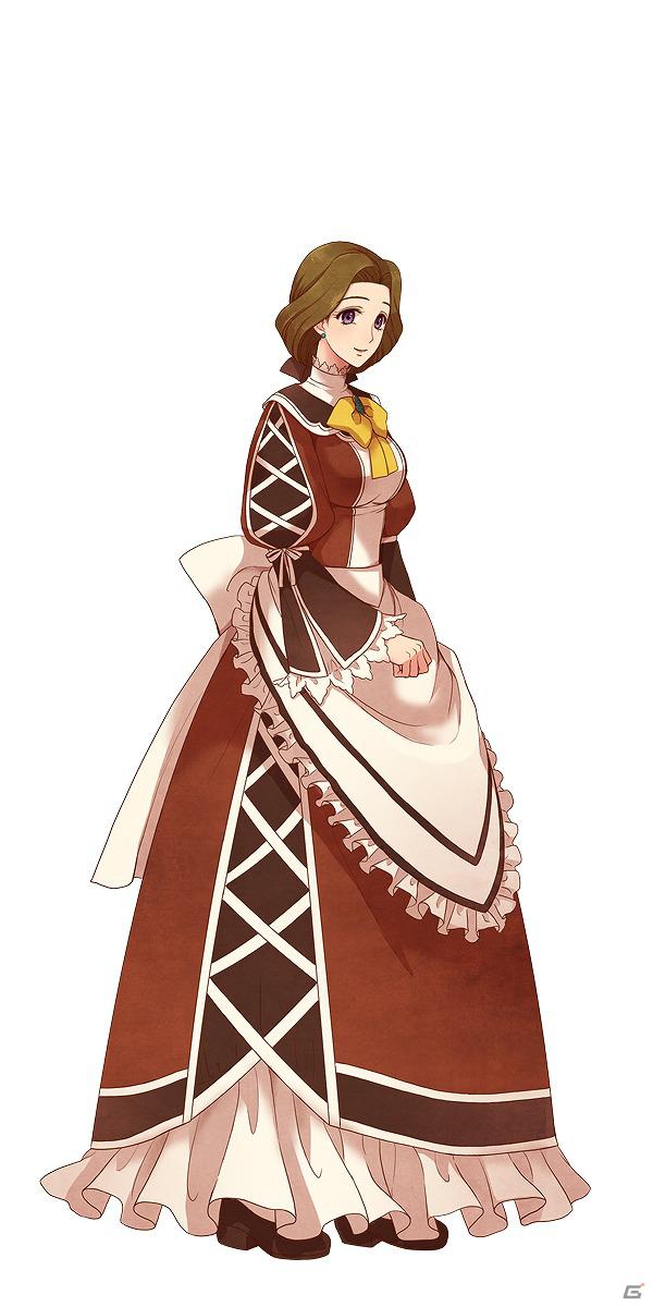 QuinRoseUnderGarden最新作のテーマは「シンデレラ」！PSP「12時の鐘とシンデレラ～Halloween Wedding～」2月23日発売の画像18