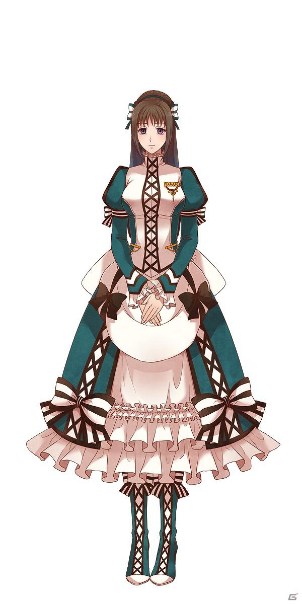 QuinRoseUnderGarden最新作のテーマは「シンデレラ」！PSP「12時の鐘とシンデレラ～Halloween Wedding～」2月23日発売の画像19