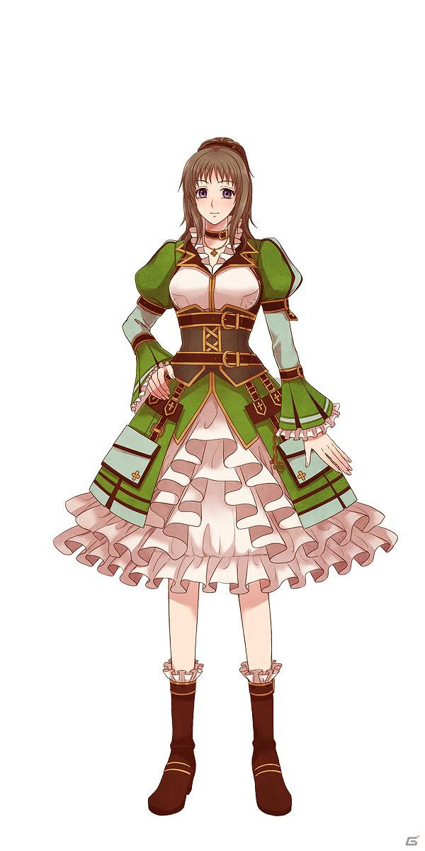 QuinRoseUnderGarden最新作のテーマは「シンデレラ」！PSP「12時の鐘とシンデレラ～Halloween Wedding～」2月23日発売の画像20
