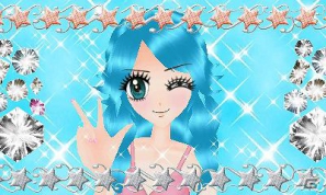 姫パラの世界に飛び込んでギャルなりきり体験！3DS「姫ギャル