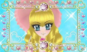 姫パラの世界に飛び込んでギャルなりきり体験 3ds 姫ギャル パラダイス メチカワ アゲ盛り センセーション ゲームシステムなどの情報公開の画像 ゲーム情報サイト Gamer