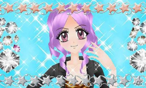 姫パラの世界に飛び込んでギャルなりきり体験！3DS「姫ギャル