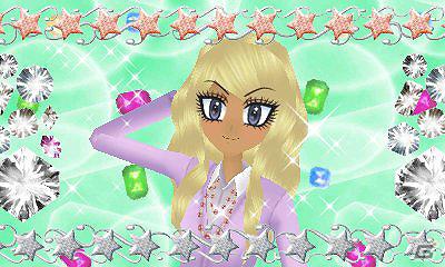 姫パラの世界に飛び込んでギャルなりきり体験！3DS「姫ギャル・パラダイス メチカワ！アゲ盛り↑センセーション！」ゲームシステムなどの情報公開の画像10