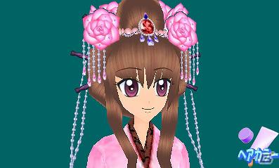 姫パラの世界に飛び込んでギャルなりきり体験！3DS「姫ギャル・パラダイス メチカワ！アゲ盛り↑センセーション！」ゲームシステムなどの情報公開の画像43