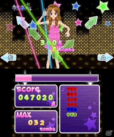 姫パラの世界に飛び込んでギャルなりきり体験！3DS「姫ギャル・パラダイス メチカワ！アゲ盛り↑センセーション！」ゲームシステムなどの情報公開の画像66